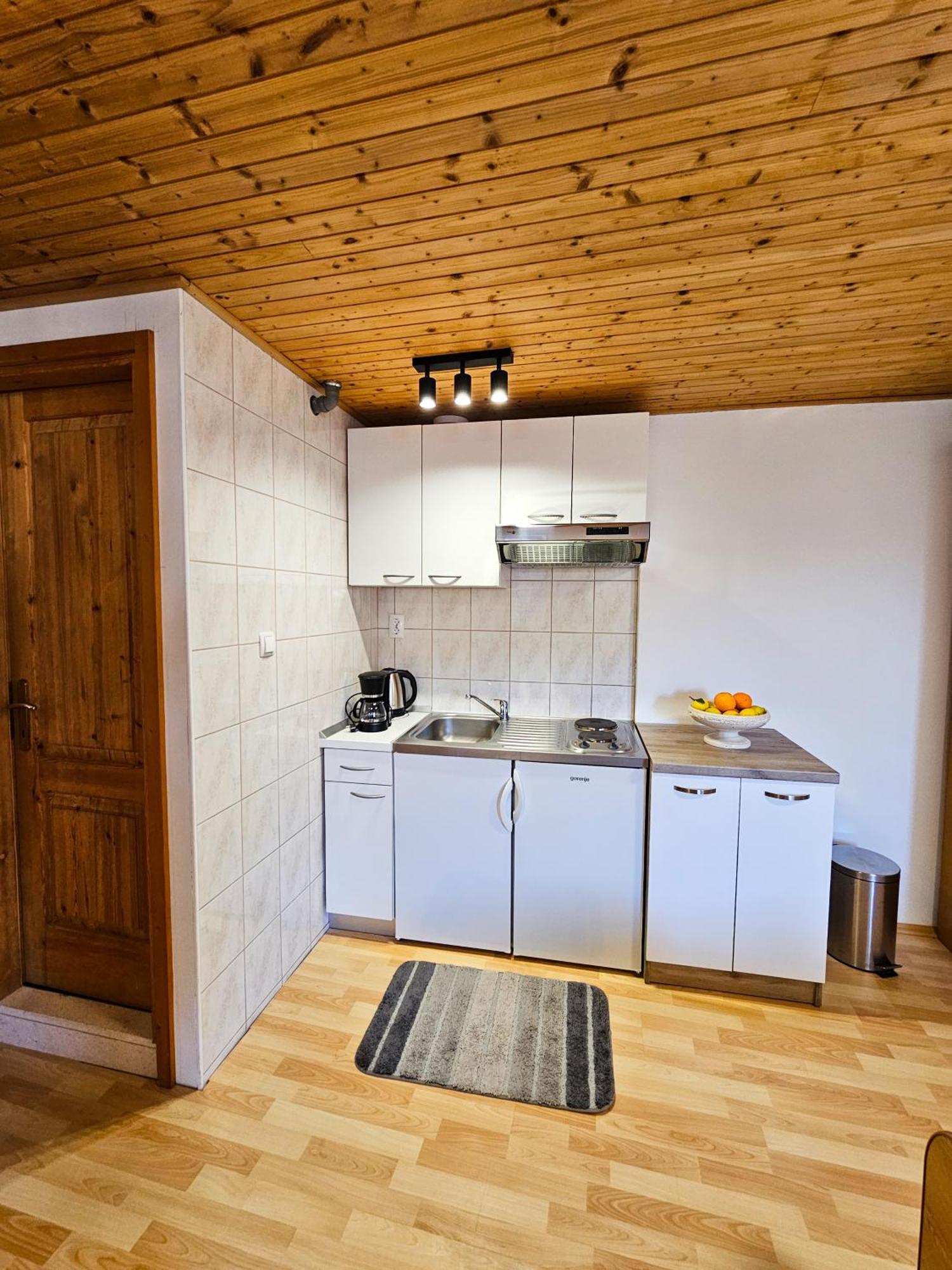 Apartment Kanavelic In Old Town Korcula Exterior photo