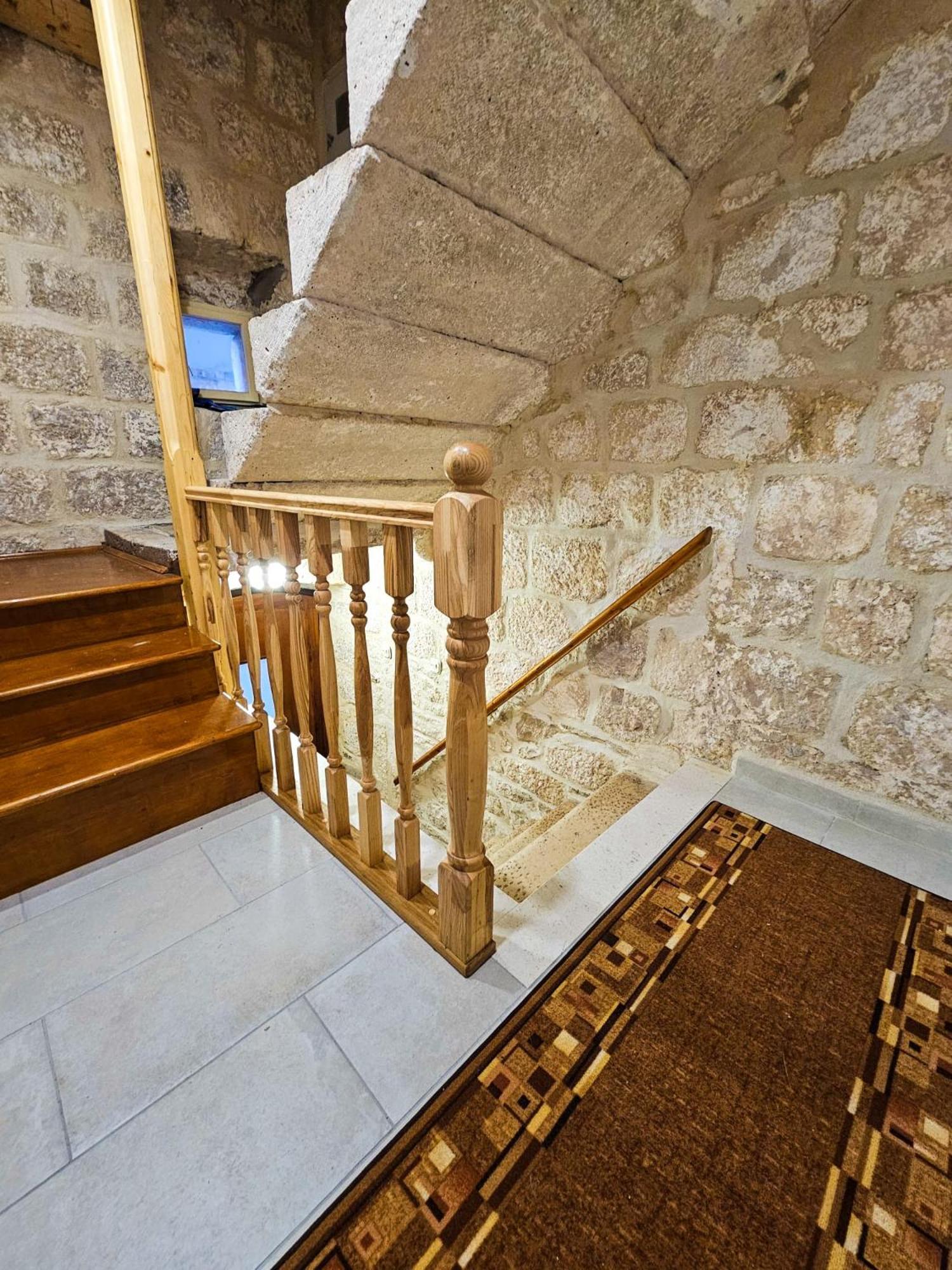 Apartment Kanavelic In Old Town Korcula Exterior photo